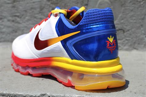 Nike Air Trainer 1.3 Max Breathe Manny Pacquiao 